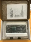 Ge Interlogix IS-ZW-TSTAT-100 Thermostat With Module. Fixed Price $32.00.