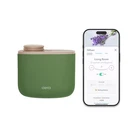 Aera Mini Home Fragrance Diffuser Plug-in: Smart Only, Forest Green. Fixed Price $108.91.