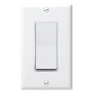Aeotec Z-wave Plus V2 Illumino Dimmer Wall Switch, GEN7 (ZWA037). Fixed Price $36.99.