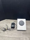 Iport Launchport Ipad Wireless Charging System Base Station & Ac Adapter Silver. Fixed Price $49.50.