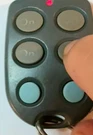 X10 KR19A RKR24 Code Slim Fire Light Lamp Remote Control House Rf Active Home. Fixed Price $9.99.
