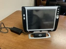 Crestron Touch Panel With Docking Station TPMC-10-DS. Fixed Price $39.99.