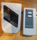 Super Star Tech Remote Control Outlet Plug Wireless Off Power Switch White. Fixed Price $14.99.