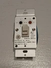 Bsr Remote Wall Light Switch Model No. X10-014711 120 Volts Ac 60HZ Nos. Fixed Price $5.00.