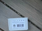 Insteon Open/close Sensor Model 2843-222 Wireless Indoor White. Fixed Price $30.00.