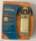 Home Settings Wireless Control System Wall Switch/dimmer HA06C 156HA 14. Fixed Price $12.99.