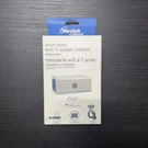 Westek Smart Home Wifi Outlet Control Your From Anywhere A1. Fixed Price $11.24.