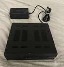 Control 4 Ethernet Speaker Point AVE-RAA1-B. Fixed Price $35.00.