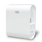 Z-wave Plug-in Socket, Smart Plug, 1 On/off & Alway Outlet,. Fixed Price $72.99.