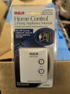 Rca HC20AM Home Control 2-PRONG Appliance Module Sealed. Fixed Price $11.99.