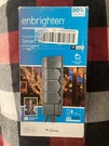 Enbrighten 125-VOLT 6-OUTLET Wi-fi Outdoor Smart Plug Alexa/google Compatible. Fixed Price $19.90.