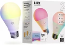 Lifx Everyday A19 Smart Light Bulbs 2 Pack, 800 Lumens Rgb Color Changing Led. Fixed Price $41.24.