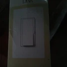 Lutron Dvstv-br Diva 8A 3-WAY Single Pole 0-10V Preset Dimmer Brown. Fixed Price $30.00.