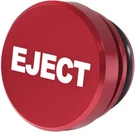Aluminum Dustproof Cigarette Lighter Cover Plug, Fits Most Color: Eject Red. Fixed Price $12.99.