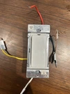 Smarthome Switchlinc Relay 23885W. Fixed Price $39.00.