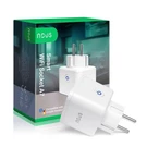 Wifi Wireless Smart Socket Plug 16A, 3680W, Tuya / Life, Nous A7. Fixed Price $17.78.