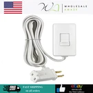 Leviton Table Top Plug In Lamp Dimmer For Dimmable Led. Fixed Price $14.99.