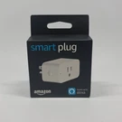 Amazon Smart Plug - Works With Alexa Brand New Sealed White. Fixed Price $14.99.