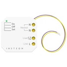 Insteon 2442-222 Micro Dimmer Module 120 240 Vac White. Fixed Price $53.96.