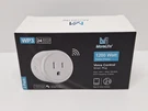 Morelite 1200W Voice Control Smart Plug WP3 2-PACK Wi-fi Enabled Alexa & Google. Fixed Price $12.50.