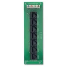 Leviton Structured Media Telephone Patching Expansion Board, RJ-45, New. Fixed Price $36.86.