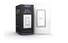 Idevices Wi-fi Enabled Smart Light Wall Switch White IDEV0008HW. Fixed Price $45.76.