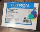 Lutron Qs HQRD-W6BRL-WH Button Keypad (white) R871. Fixed Price $129.99.