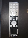 X-10 IR34A Icon Remote Control With Color Screen *excellent* Tested Works. Fixed Price $24.99.