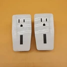 2 Intertek Wrco Wireless Remote Control Outlets - No. Fixed Price $8.03.