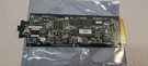 Amx NXC-COM2 SAA2022 Rev C4 Card. Fixed Price $39.99.