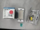 Lutron Radio RA2 Rd-rs-la Almond. Fixed Price $46.64.