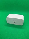 Amazon Smart Plug HD34BX White Alexa Wi-fi Outlet Socket Remote Control. Fixed Price $12.99.