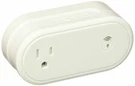 Incipio Commandkit Wireless Smart Outlet Adapter, Wifi Enabled Home Automa. Fixed Price $24.74.