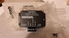 Xantech CBCSM1 Current Sensing Connector Block And For Other Sensors. Fixed Price $35.00.