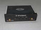 Crestron MP-FS-RX2 Freespeech Wireless Mic Receiver. Fixed Price $25.00.
