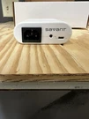 Savant CLD-0WF120-00 Wi-fi Lighting Corded Lamp Dimmer. Fixed Price $79.99.