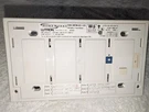 Lutron Homeworks HWI-WPM-6D-120 White Wallbox Module Outlet No Cover Warranty. Fixed Price $225.00.