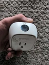 Belkin Wemo Insight Model F7CO29V2. Fixed Price $24.99.