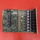 Savant AOM-16U 068-0107-30 Rev 03 Channel Analog Stereo Preamp Out Rca. Fixed Price $40.00.