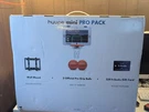 Huupe Mini Pro Pack, The World First Smart Basketball Hoop Game Console. Fixed Price $325.00.