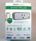 Ihome ISP6 Wifi Smartplug Bedroom String Light Ios. Fixed Price $14.88.