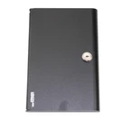 Lightolier Controls Lbsm Security Cover, 4/8 Channel Master, Black. Fixed Price $44.99.