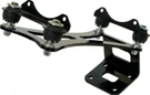 Compressor Mount Bracket & Vibration Isolator Upgrade Viair 444 480 Black. Fixed Price $63.00.