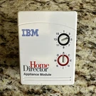 Ibm Home Director Appliance Module Hd 466 75H94444. Fixed Price $12.00.