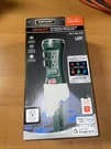 Defiant Smart Outdoor 4' 6-OUTLET Power Stake Timer+holiday Lights Projector New. Fixed Price $16.99.