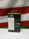 Leviton Decora Smart Fi Dimmer Switch With Voice Control And Custom Settings. Fixed Price $37.99.