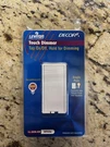 Leviton Touch Dimmer Decora White 6606-AW 600W 1-POLE. Fixed Price $12.99.