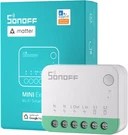 Sonoff Matter Smart Switch Wifi Mini Diy Module Works With Alexa/google Home. Fixed Price $49.99.