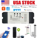 Wifi Remote Controller Switch For Linear Actuator Smartphone App. Fixed Price $16.99.
