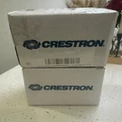 Crestron Caen-block 6500568 4-PORT Terminal 22 Awg 4-PIN Gray Enclosure. Fixed Price $50.15.